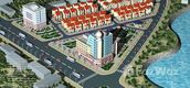 Plan Maestro of Khu đô thị Nam Đồng Mạ