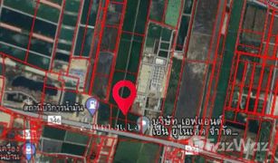 N/A Land for sale in Lam Luk Bua, Nakhon Pathom 