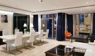 5 Schlafzimmern Penthouse zu verkaufen in Lake Almas East, Dubai Global Lake View