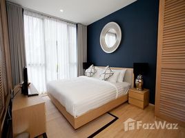 1 Bedroom Condo for sale at Baan Mai Khao, Mai Khao