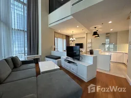 3 chambre Condominium à louer à , Khlong Tan