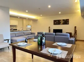 2 Bedroom Apartment for rent at Park View Mansion, Lumphini, Pathum Wan