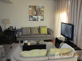 3 Bedroom Apartment for rent at Bamboo Palm Hills, 26th of July Corridor, 6 October City