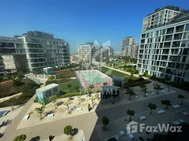 Studio Apartment for sale at Afnan 1, Midtown, Dubai Production City (IMPZ)