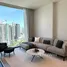 1 chambre Condominium à louer à , Khlong Tan Nuea