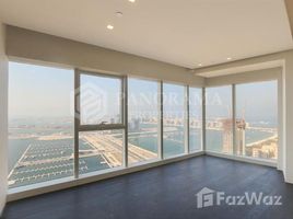3 Bedroom Apartment for sale at Damac Heights at Dubai Marina, Marina Gate