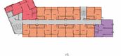 Building Floor Plans of Incio Serithai