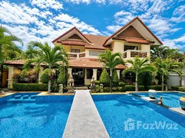 4 Bedroom Villa for rent at View Talay Villas, Nong Prue