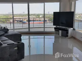 3 Habitación Departamento en venta en Supalai Riva Grande, Chong Nonsi, Yan Nawa, Bangkok, Tailandia