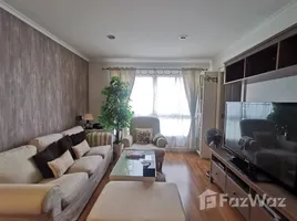 ขายอพาร์ทเม้นท์ 2 ห้องนอน ในโครงการ ลุมพินี เพลส พระราม 4-กล้วยน้ำไท, พระโขนง, คลองเตย