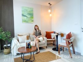 1 спален Квартира на продажу в D Condo Rattanathibet, Sai Ma, Mueang Nonthaburi