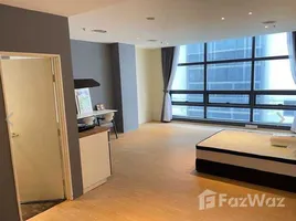 Studio Penthouse for rent at Galleria Residences, Cebu City