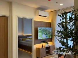 คอนโด 1 ห้องนอน ให้เช่า ในโครงการ นิว ริเวอร์เรสต์ ราษฎร์บูรณะ, ราษฎร์บูรณะ, ราษฎร์บูรณะ