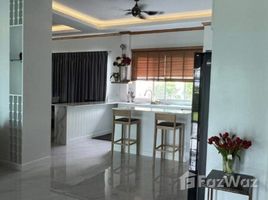 4 Bedroom Villa for sale at Wararom Village Khao Tao, Wang Phong, Pran Buri