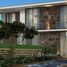 6 Schlafzimmer Villa zu verkaufen im La Verde, New Capital Compounds