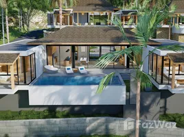 3 Schlafzimmer Villa zu verkaufen im Samui Grand Park Forest, Maenam