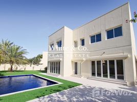 5 Bedroom Villa for sale at Meadows 2, 