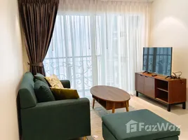 2 chambre Condominium à louer à , Khlong Tan Nuea