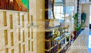1 Habitación Apartamento en venta en , Ajman Conquer Tower