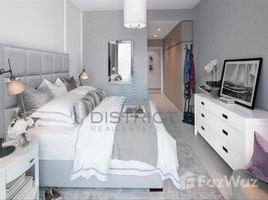 1 غرفة نوم شقة للبيع في Wilton Park Residences, مدينة الشيخ محمد بن راشد