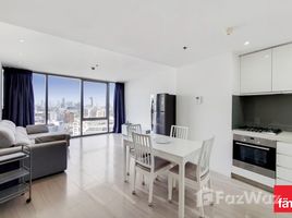 Estudio Apartamento en venta en D1 Tower, Culture Village