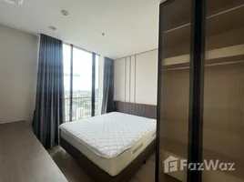 คอนโด 2 ห้องนอน ให้เช่า ในโครงการ โนเบิล สเตท 39, คลองตันเหนือ