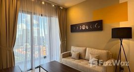Viviendas disponibles en The Wharf Residence