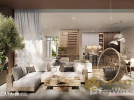 4 спален Вилла на продажу в Alaya, Royal Residence, Dubai Sports City