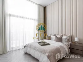 1 Bedroom Condo for sale at Laya Heights, Glitz, Dubai Studio City (DSC)