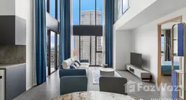 Available Units at The Lofts Silom