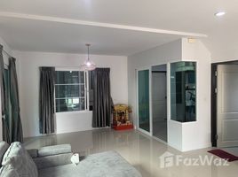 4 Habitación Casa en venta en Supalai Garden Ville Prachauthit-Suksawat, Bang Khru, Phra Pradaeng