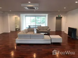 อพาร์ทเม้นท์ 4 ห้องนอน ให้เช่า ในโครงการ พี อาร์ โฮม 1 & 2, คลองตันเหนือ