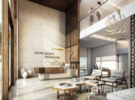 Студия Квартира на продажу в Maryam Beach Residence, Palm Towers, Al Majaz, Sharjah