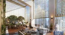 Available Units at Burj Crown