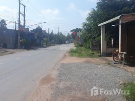 Studio House for sale in Tan Uyen, Binh Duong, Tan Dinh, Tan Uyen