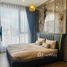 2 спален Квартира в аренду в Rhythm Charoenkrung Pavillion, Wat Phraya Krai, Банг Кхо Лаем