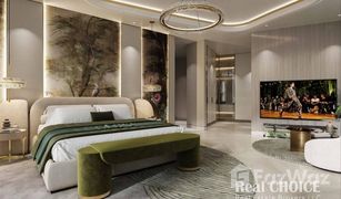 1 chambre Appartement a vendre à Westburry Square, Dubai Canal Crown
