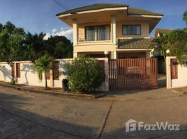 ขายบ้านเดี่ยว 3 ห้องนอน ในโครงการ บ้านเพลินใจ 2, เนินพระ