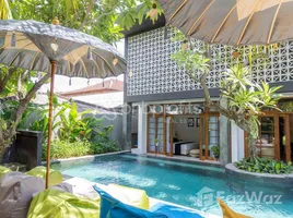 15 Habitación Hotel en venta en FazWaz.es, Kuta, Badung, Bali, Indonesia