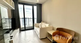 ยูนิตที่เหลืออยู่ในโครงการ One 9 Five Asoke - Rama 9