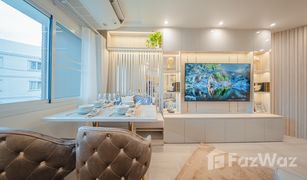 2 Bedrooms Condo for sale in Chong Nonsi, Bangkok Fortune Condo Town