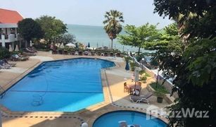 Studio Wohnung zu verkaufen in Na Kluea, Pattaya Siam Penthouse 3