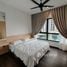 Studio Emper (Penthouse) for rent at Gombak Grove, Batu, Gombak, Selangor, Malaysia