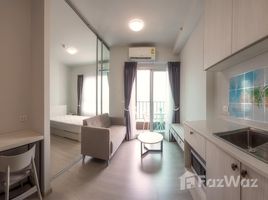 1 Bedroom Condo for rent at Chapter One Shine Bangpo, Bang Sue