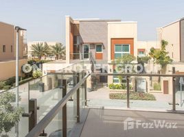 3 Bedroom Villa for sale at Villa Lantana 2, Central Towers, Arjan