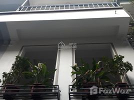 4 chambre Maison for sale in Xuan Dinh, Tu Liem, Xuan Dinh