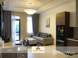 1 Bedroom Condo for rent at Vincom Shophouse Lê Thánh Tông, May To, Ngo Quyen, Hai Phong