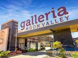 3 غرفة نوم شقة للبيع في Galleria Moon Valley, South Investors Area