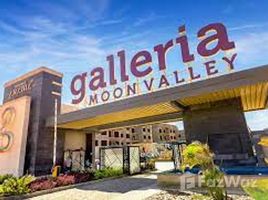 3 Bedroom Apartment for sale at Galleria Moon Valley, South Investors Area