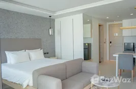 สตูดิโอ bedroom คอนโด for sale at ยูโทเปีย กะรน in ภูเก็ต, ไทย